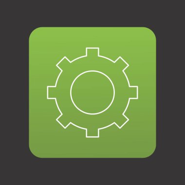 Projeniz için simge ayarlanıyor