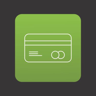 projeniz için atm simgesi