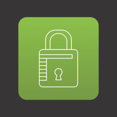 Projeniz için koruma simgesi