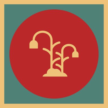 Projeniz için simge yerleştir