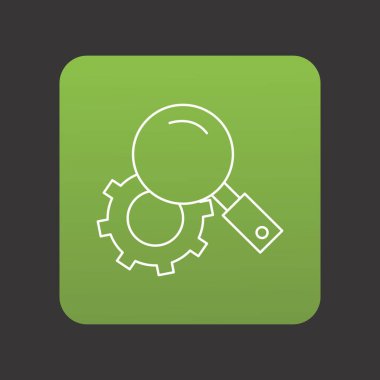 Projeniz için arama simgesi