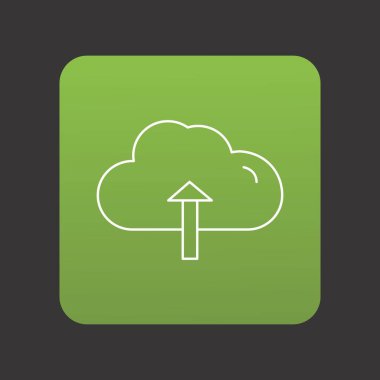 Projeniz için tarayıcı gönderme simgesi