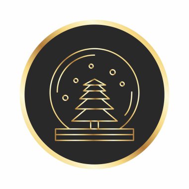 projeniz için ay simgesi