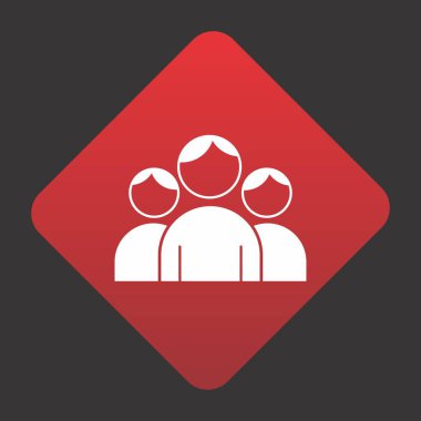 projeniz için kullanıcı simgesi