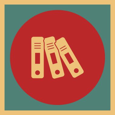 Projeğiniz için dosya simgesi