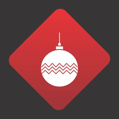 Projeniz için noel simgesi