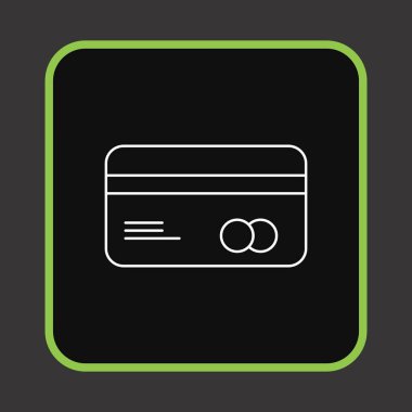 projeniz için atm simgesi