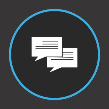 projeniz için balon simgesi