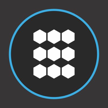 Projeniz için Menü Simgesi