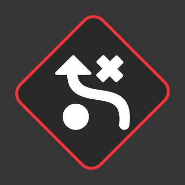 Projeniz için Taktik Simgesi 