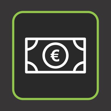 Projeniz için Euro Simgesi