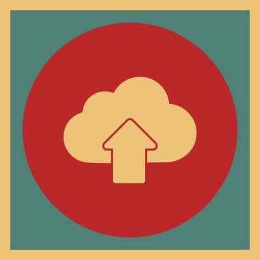 Projeniz için bulut simgesi