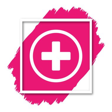 Projeniz için Simge Ekle, vektör çizimi