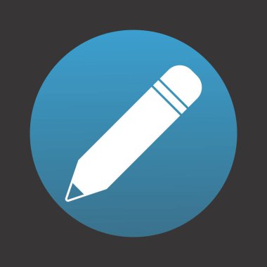  Projeniz için kalem simgesi