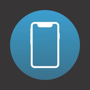 Projeniz için Mobil Simge