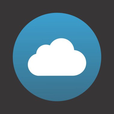 Projeniz için bulut simgesi