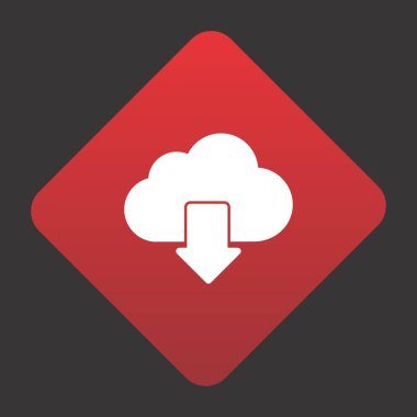 Projeniz için Bulut Simgesi İndir 