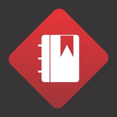 Projeniz için Yer İmleri Simgesi Resimlendirmesi