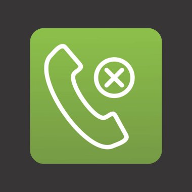 Projeniz, vektör illüstrasyonunuz için Meşgul Simgesi 'ni arayın