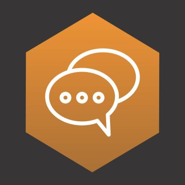 Projeniz için ileti Simgesi