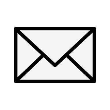 E- posta Vektörü Simgesi ResmiComment