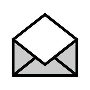 E- posta Vektörü Simgesi ResmiComment