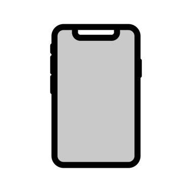 Projeniz için Mobil Simge