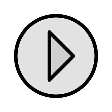 Vektör Simgesi Resmini Oynat