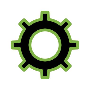 Web grafik simgesi, vektör illüstrasyonu 