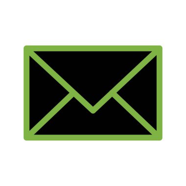 E- posta Vektörü Simgesi ResmiComment