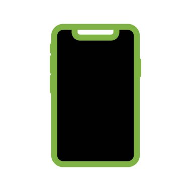 Projeniz için Mobil Simge