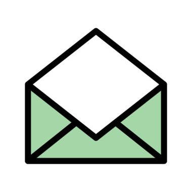 E- posta Vektörü Simgesi ResmiComment