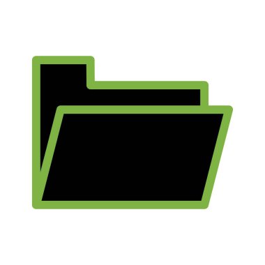 dizin vektör resimleme