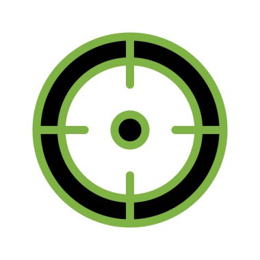 hedef vektör resimleme