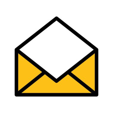 E- posta Vektörü Simgesi ResmiComment