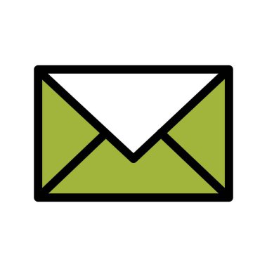 E- posta Vektörü Simgesi ResmiComment