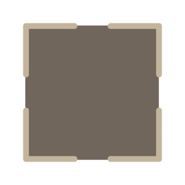 Tam Ekran Vektörü Simgesi ResmiComment