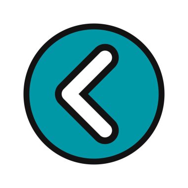 Vektör Simgesi, vektör illüstrasyonu