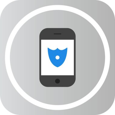 Projeniz için Mobil Simge