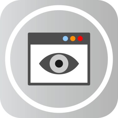 Projeniz için tarayıcı simgesi