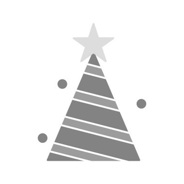 Projeniz için noel simgesi