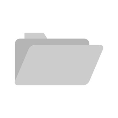 dizin simgesi yaratıcı tasarım şablonu