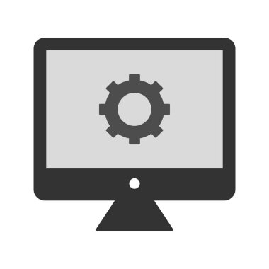 Projeniz için simge ayarlanıyor