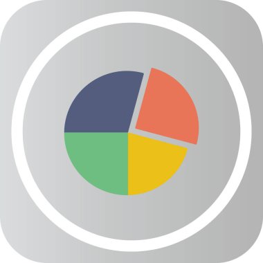  grafik simgesi yaratıcı tasarım şablonu