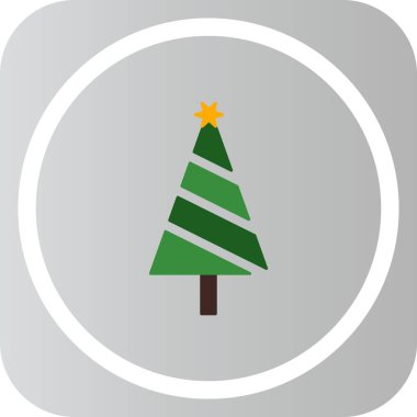 Projeniz için noel simgesi