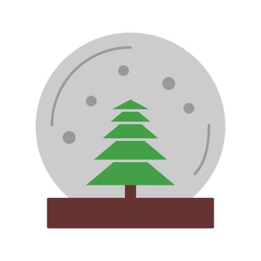 Projeniz için noel simgesi