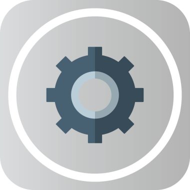 Web grafik simgesi, vektör illüstrasyonu 