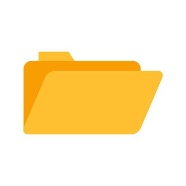 dizin simgesi yaratıcı tasarım şablonu