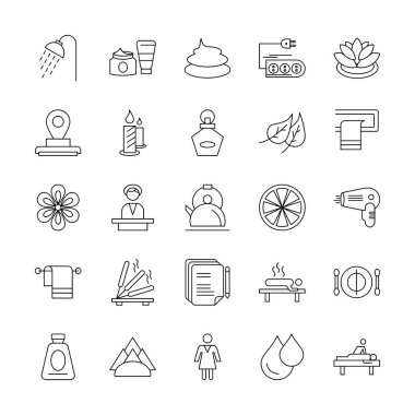 Evrensel İlişkili Renk Simgelerinin Basit Kümesi