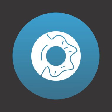 Projen için foodicon